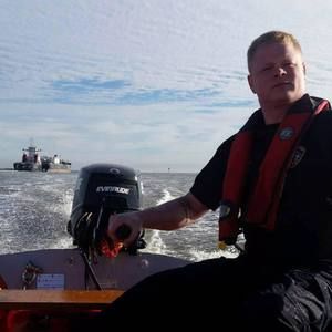 Meet your Posher, Mac